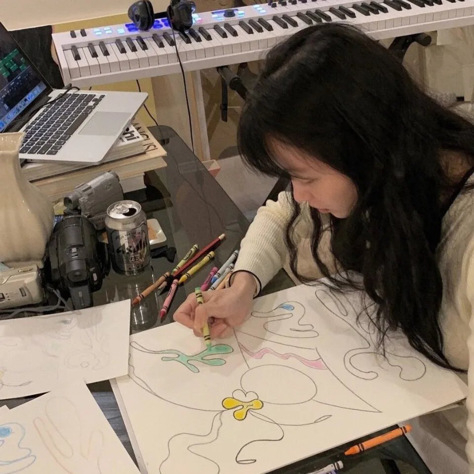 换班后走向生活的下一站